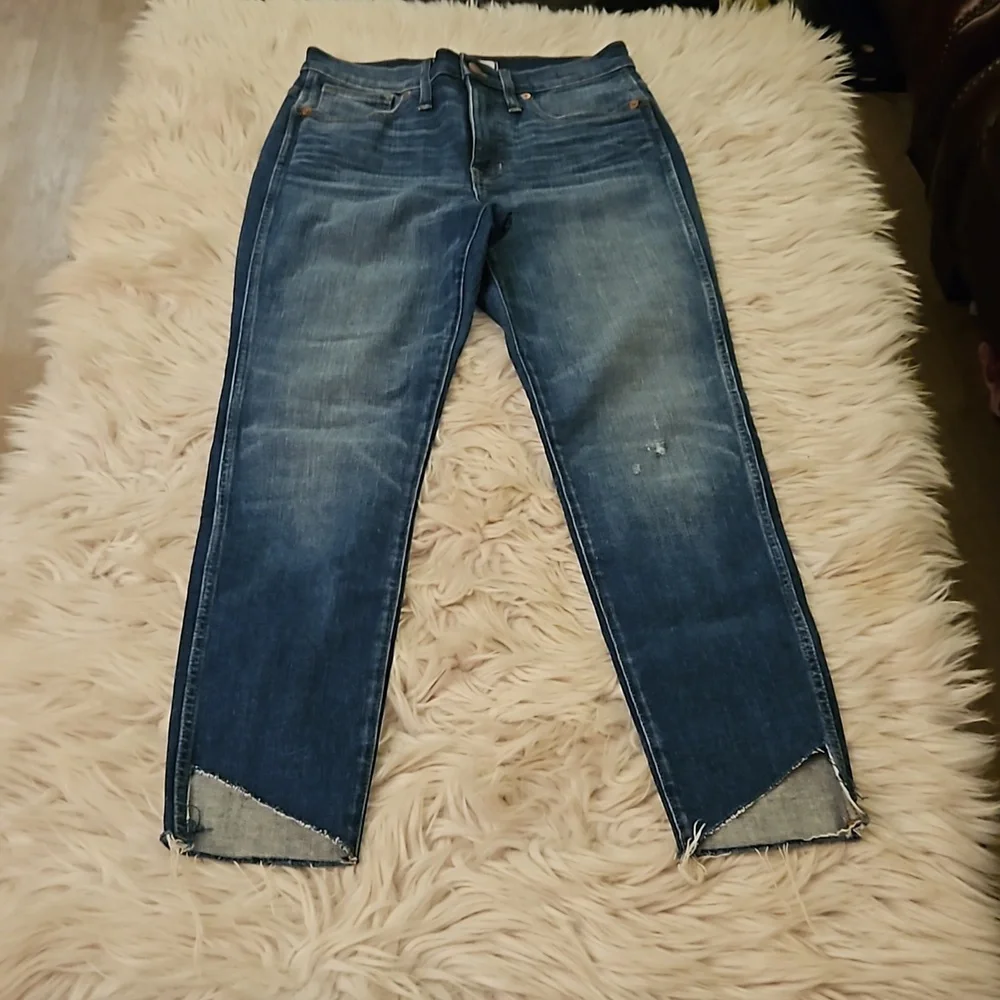 ~~Madewell 10